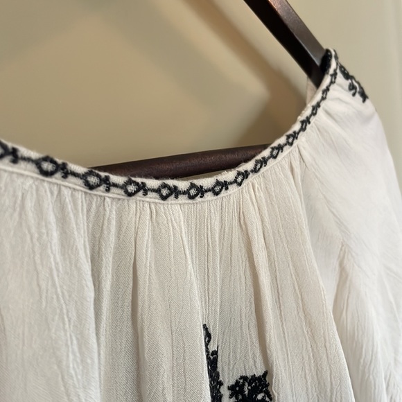 Boho top by California Moonrise - Picture 9 of 9